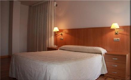 Hostal Rio Selmo Понферада Стая снимка