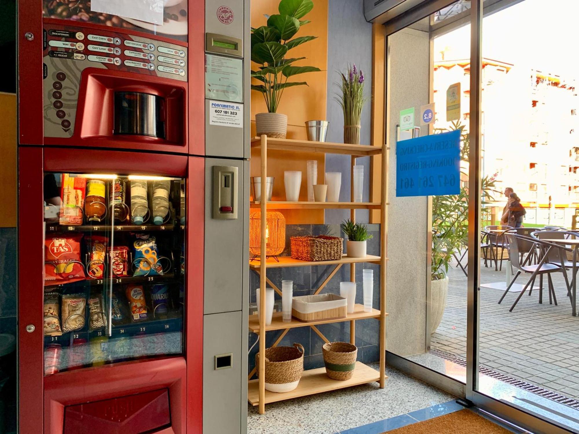Hostal Rio Selmo Понферада Екстериор снимка