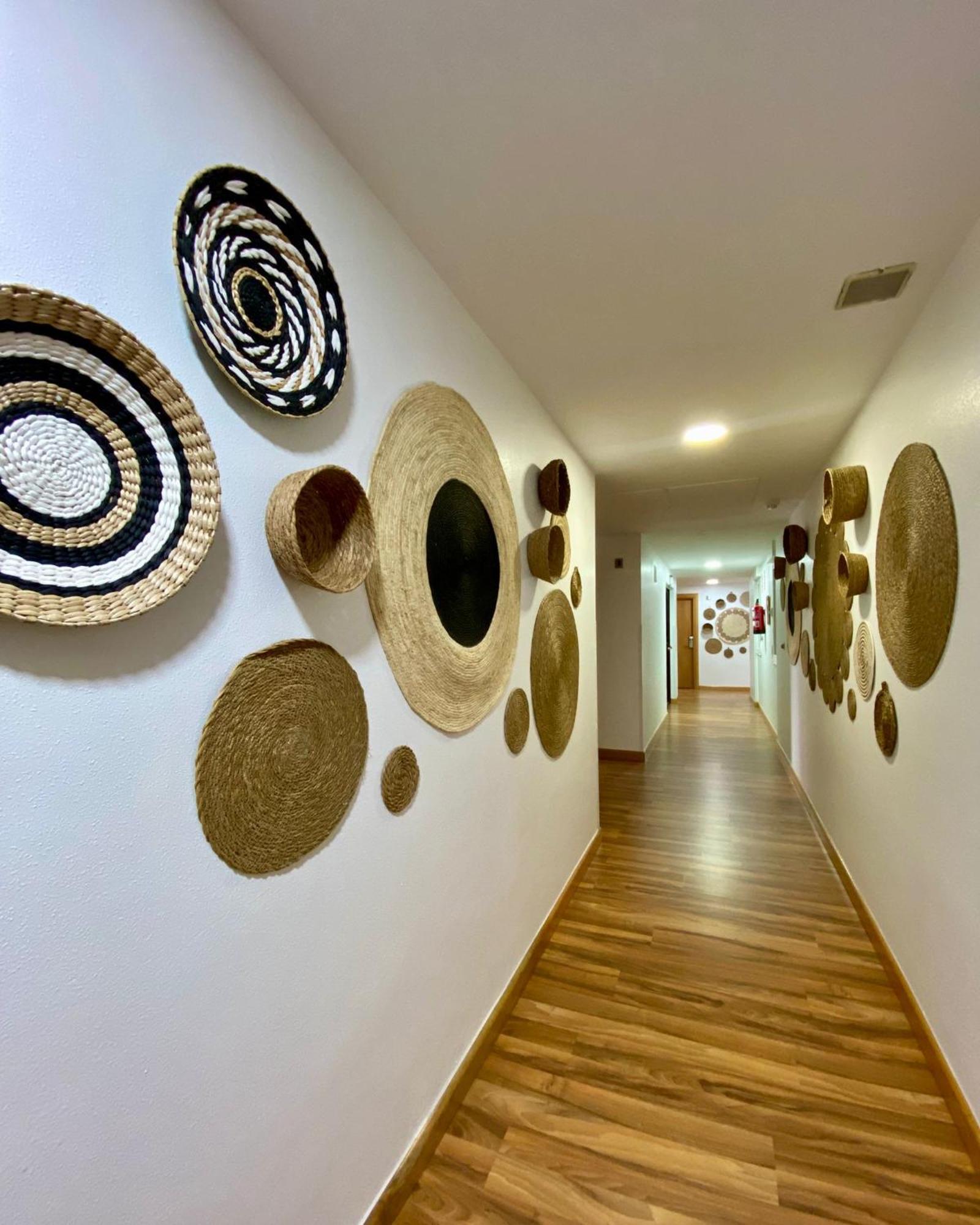 Hostal Rio Selmo Понферада Екстериор снимка