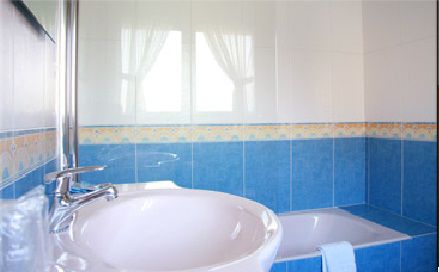 Hostal Rio Selmo Понферада Стая снимка